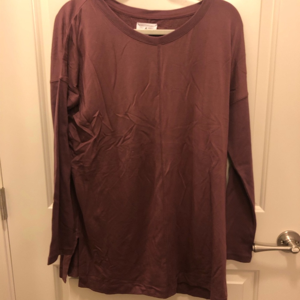 Lou and Grey Sweatshirt